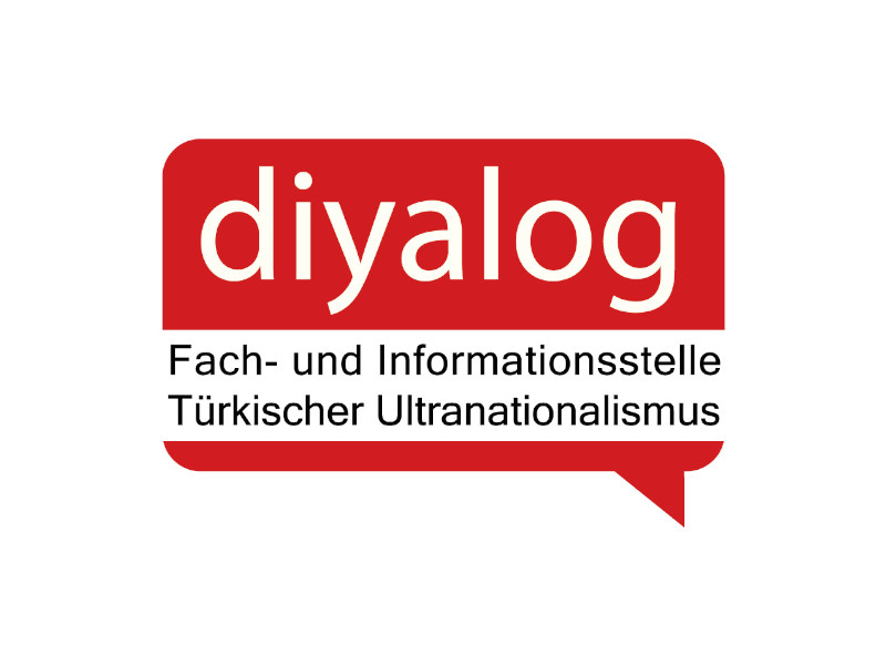 diyalog – Fach- und Informationsstelle türkischer Ultranationalismus
