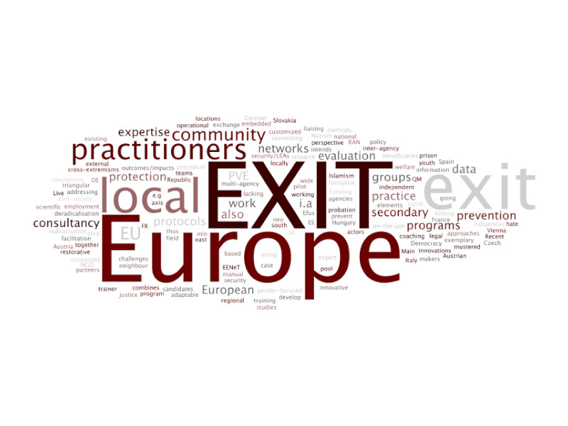 Exit Europe