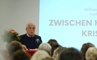 Bericht zu Fachtagung „Klicks und Krisen“