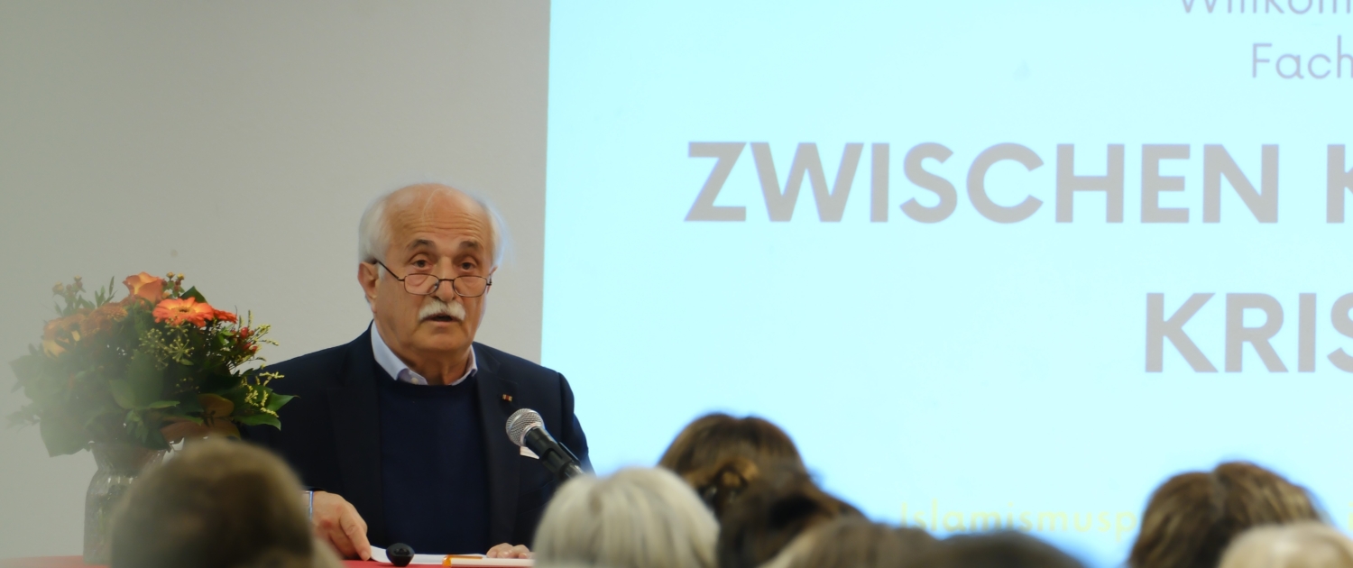 Website - Aktuelles - Foto zu Klicks und Krisen